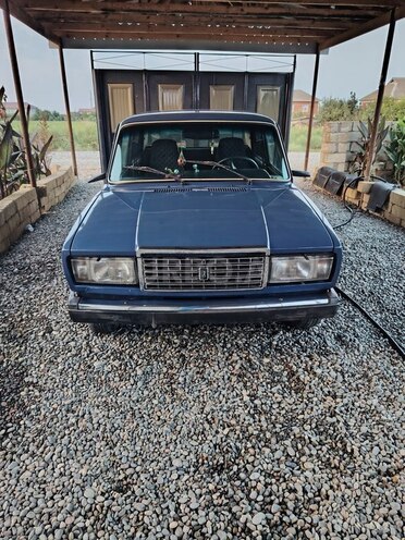LADA (VAZ) 2107 2005, 81,828 km - 1.6 л - Masallı