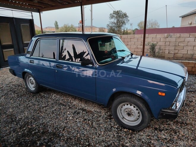 LADA (VAZ) 2107 2005, 81,828 km - 1.6 л - Masallı