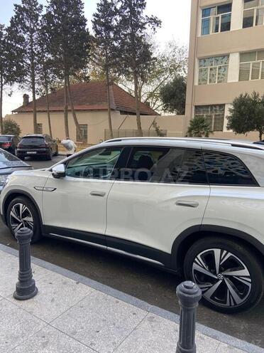 Volkswagen ID.6 Crozz 2023, 45,000 km - 0.0 l - Bakı
