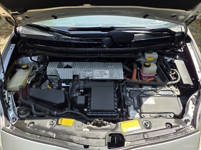 Toyota Prius 2013, 205,000 km - 1.8 l - Bakı