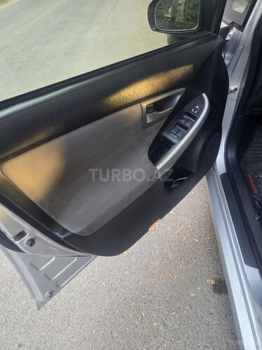 Toyota Prius 2013, 205,000 km - 1.8 l - Bakı