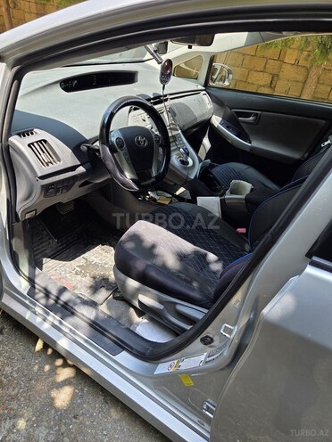 Toyota Prius 2013, 205,000 km - 1.8 l - Bakı