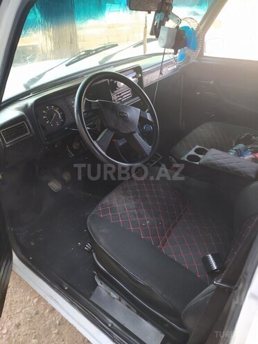 LADA (VAZ) 2107 2004, 100,000 km - 1.6 l - Yevlax