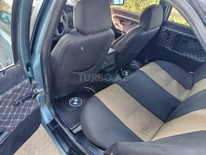 BMW 320 1994, 506,000 km - 2.0 л - Siyəzən