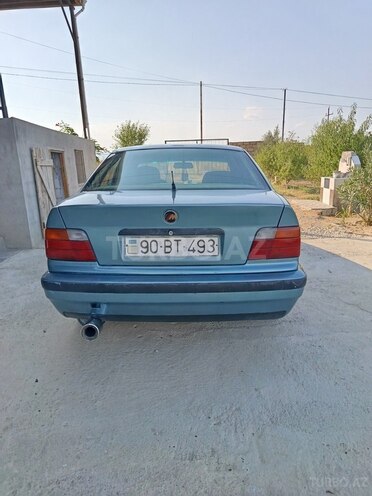 BMW 320 1994, 506,000 km - 2.0 л - Siyəzən