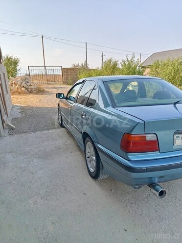 BMW 320 1994, 506,000 km - 2.0 л - Siyəzən