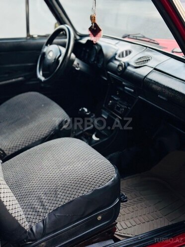 LADA (VAZ) 2106 1982, 245,000 km - 1.3 l - Sumqayıt