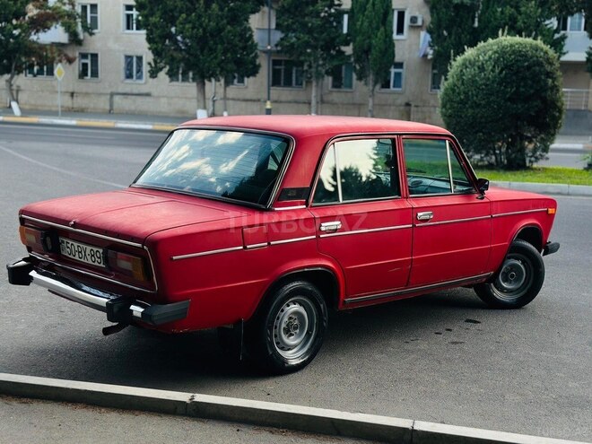 LADA (VAZ) 2106 1982, 245,000 km - 1.3 l - Sumqayıt