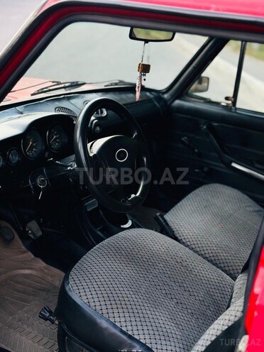 LADA (VAZ) 2106 1982, 245,000 km - 1.3 l - Sumqayıt