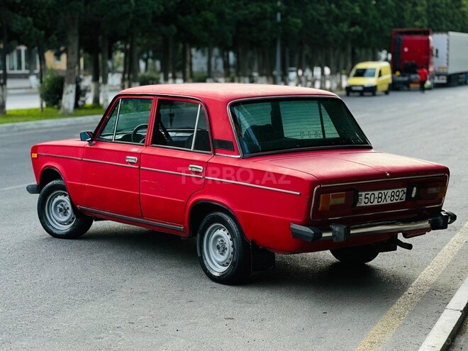 LADA (VAZ) 2106 1982, 245,000 km - 1.3 l - Sumqayıt