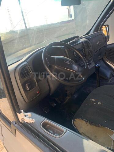 Ford Transit 2002, 250,000 km - 2.4 l - Bakı