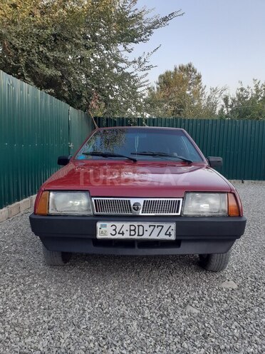 LADA (VAZ) 2109 1990, 277,000 km - 1.5 l - Ağsu