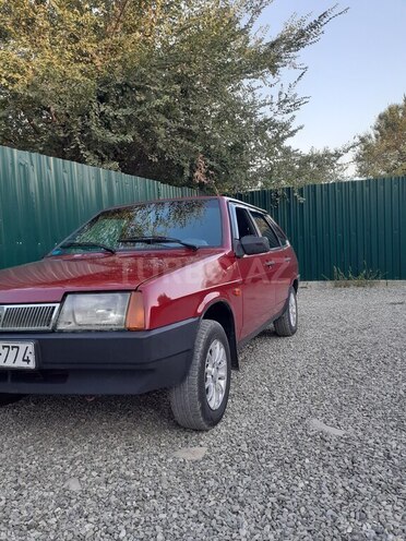 LADA (VAZ) 2109 1990, 277,000 km - 1.5 l - Ağsu