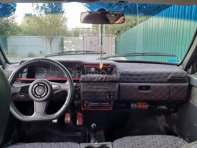 LADA (VAZ) 2109 1990, 277,000 km - 1.5 l - Ağsu