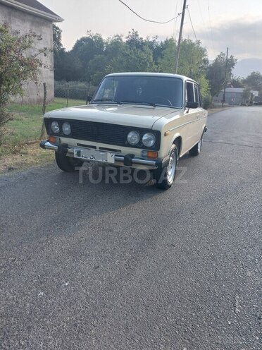 LADA (VAZ) 2106 1992, 45,000 km - 1.3 л - Astara