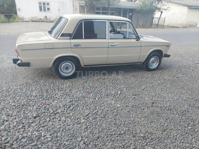 LADA (VAZ) 2106 1992, 45,000 km - 1.3 л - Astara