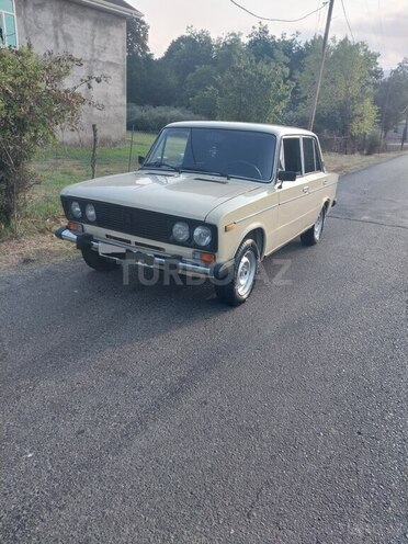 LADA (VAZ) 2106 1992, 45,000 km - 1.3 л - Astara