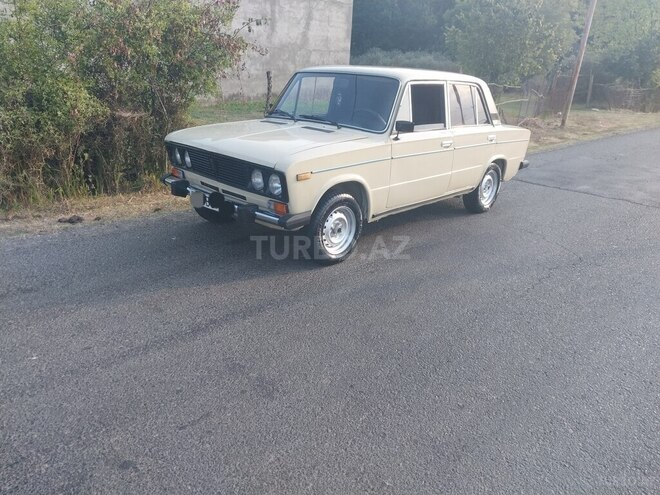 LADA (VAZ) 2106 1992, 45,000 km - 1.3 л - Astara