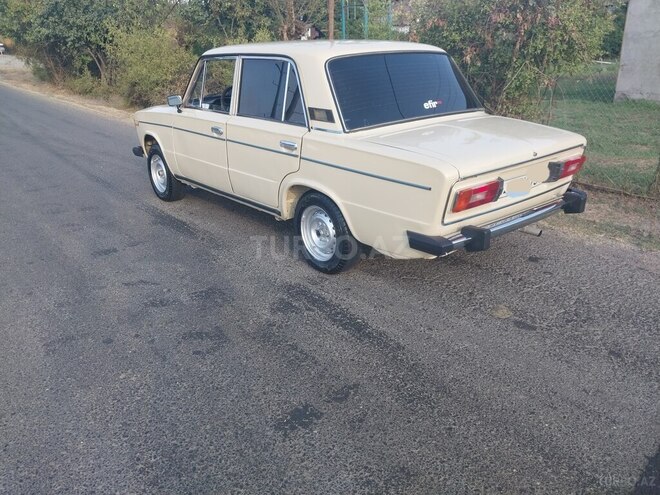 LADA (VAZ) 2106 1992, 45,000 km - 1.3 л - Astara