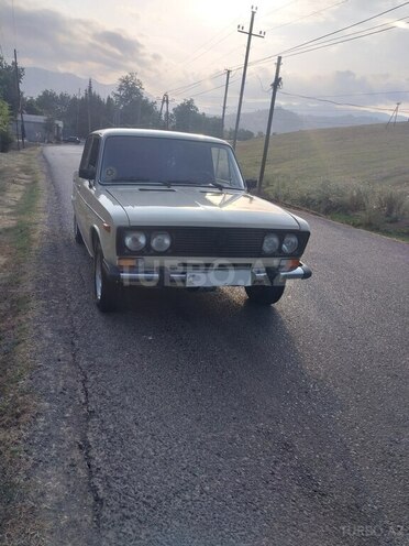 LADA (VAZ) 2106 1992, 45,000 km - 1.3 л - Astara