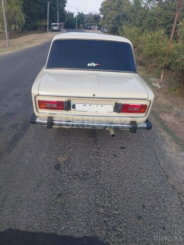 LADA (VAZ) 2106 1992, 45,000 km - 1.3 л - Astara