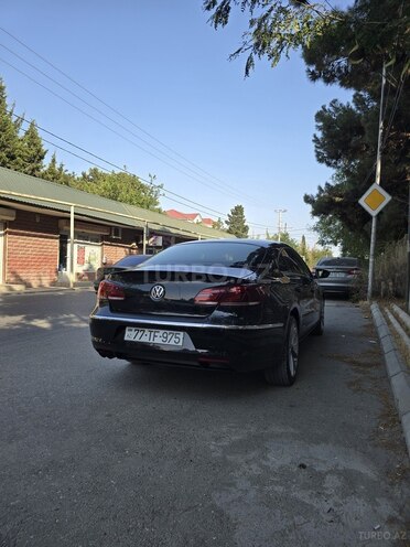 Volkswagen Passat CC 2012, 227,500 km - 2.0 л - Bakı