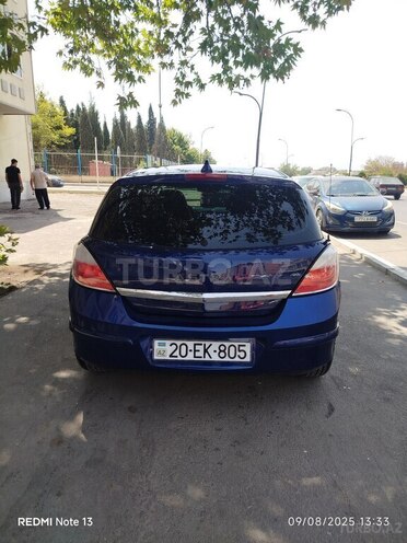 Opel Astra 2005, 278,188 km - 1.4 l - Gəncə