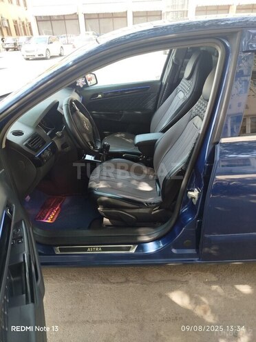 Opel Astra 2005, 278,188 km - 1.4 l - Gəncə