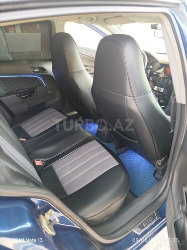 Opel Astra 2005, 278,188 km - 1.4 l - Gəncə