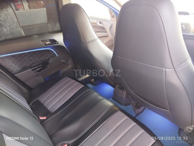 Opel Astra 2005, 278,188 km - 1.4 l - Gəncə
