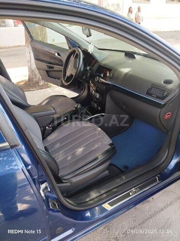 Opel Astra 2005, 278,188 km - 1.4 l - Gəncə