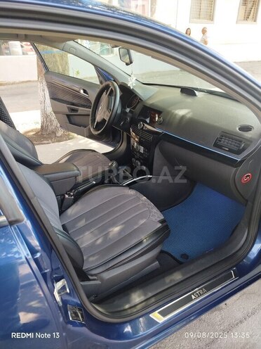 Opel Astra 2005, 278,188 km - 1.4 l - Gəncə