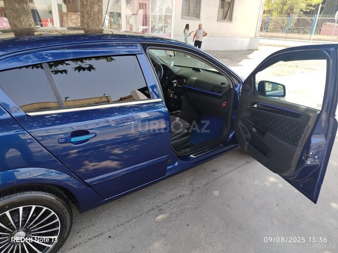 Opel Astra 2005, 278,188 km - 1.4 l - Gəncə