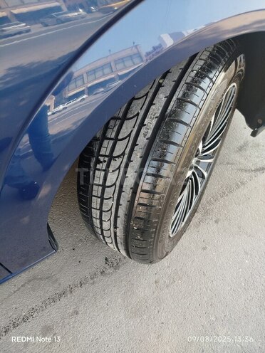 Opel Astra 2005, 278,188 km - 1.4 l - Gəncə