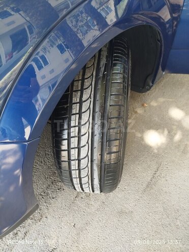 Opel Astra 2005, 278,188 km - 1.4 l - Gəncə