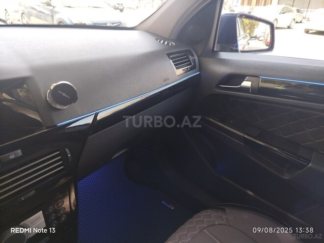 Opel Astra 2005, 278,188 km - 1.4 l - Gəncə