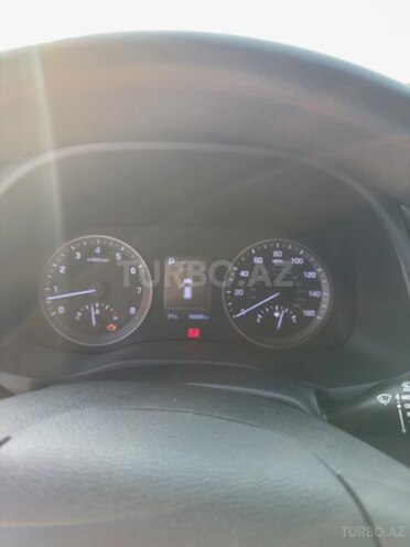 Hyundai Tucson 2017, 143,051 km - 2.0 l - Bakı