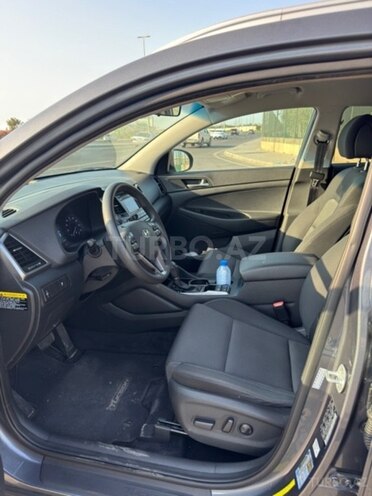 Hyundai Tucson 2017, 143,051 km - 2.0 l - Bakı