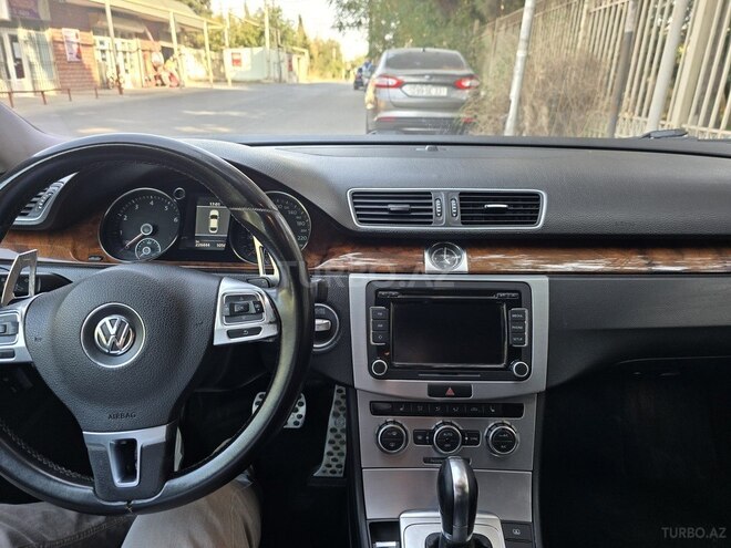 Volkswagen Passat CC 2012, 227,500 km - 2.0 л - Bakı
