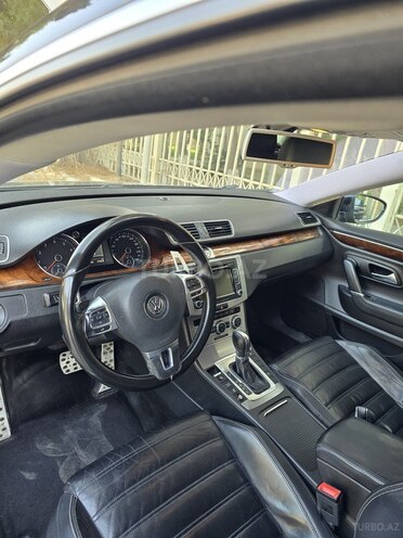 Volkswagen Passat CC 2012, 227,500 km - 2.0 л - Bakı