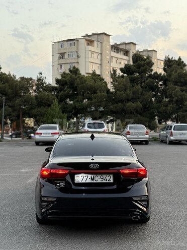 Kia Forte 2018, 131,966 km - 1.5 l - Bakı