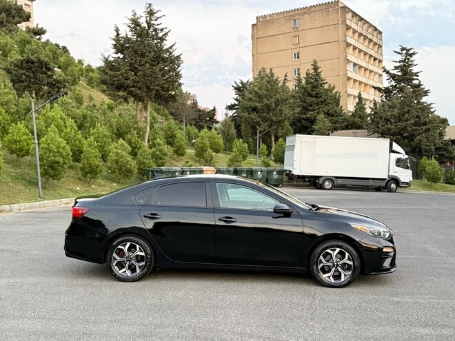 Kia Forte 2018, 131,966 km - 1.5 l - Bakı