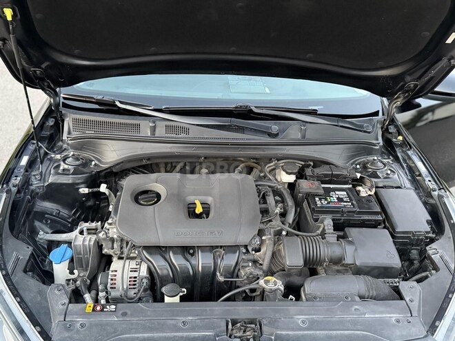 Kia Forte 2018, 131,966 km - 1.5 l - Bakı