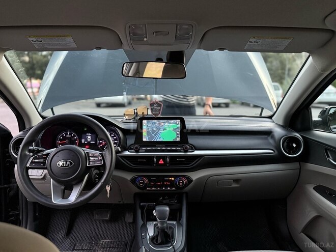 Kia Forte 2018, 131,966 km - 1.5 l - Bakı