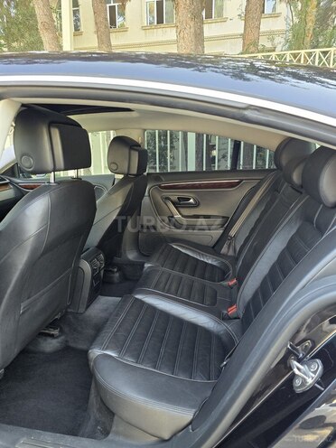 Volkswagen Passat CC 2012, 227,500 km - 2.0 л - Bakı
