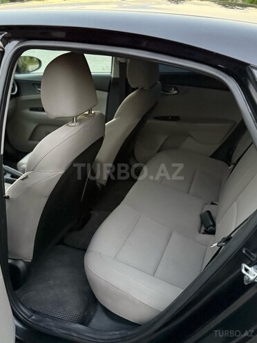 Kia Forte 2018, 131,966 km - 1.5 l - Bakı