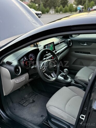 Kia Forte 2018, 131,966 km - 1.5 l - Bakı