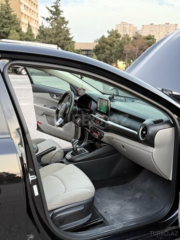 Kia Forte 2018, 131,966 km - 1.5 l - Bakı