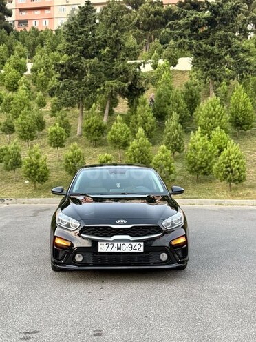Kia Forte 2018, 131,966 km - 1.5 l - Bakı