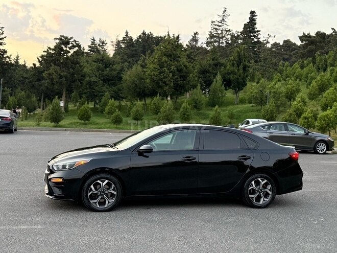 Kia Forte 2018, 131,966 km - 1.5 l - Bakı